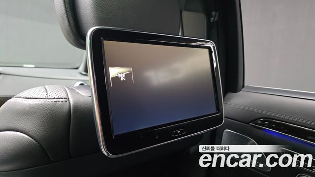Mercedes-Benz S-Class (W222) S350L Blue TEC 2015 — фото 18