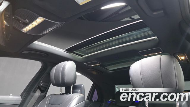 Mercedes-Benz S-Class (W222) S350L Blue TEC 2015 — фото 19