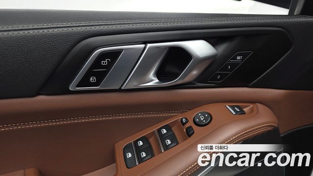 BMW X5 (G05) xDrive 30d M Sport 2022 — фото 23