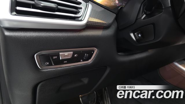 BMW X5 (G05) xDrive 30d M Sport 2022 — фото 24