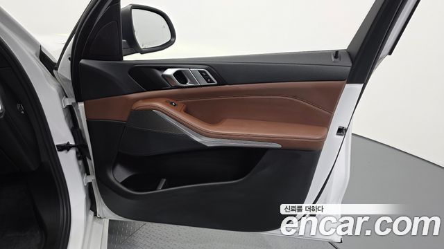 BMW X5 (G05) xDrive 30d M Sport 2022 — фото 30
