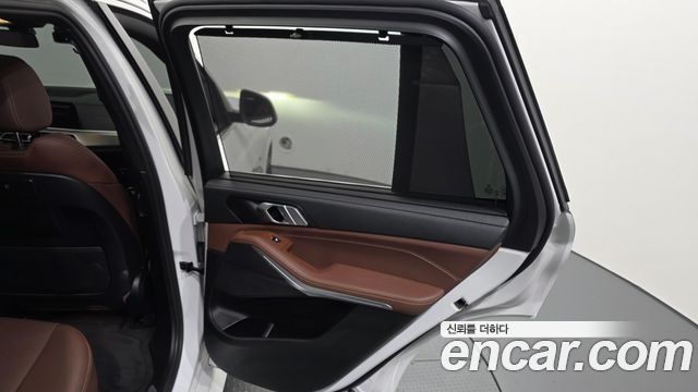 BMW X5 (G05) xDrive 30d M Sport 2022 — фото 31