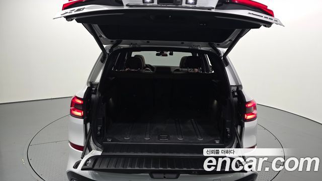 BMW X5 (G05) xDrive 30d M Sport 2022 — фото 37