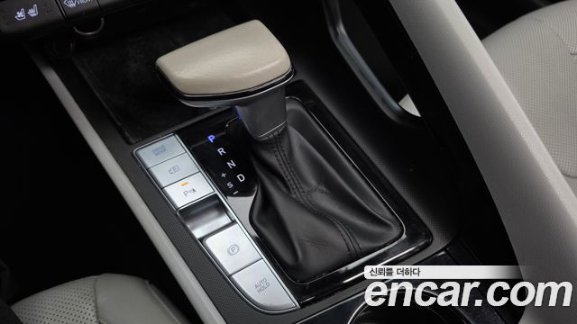 Hyundai Avante (CN7) 1.6 Inspiration 2021 — фото 9