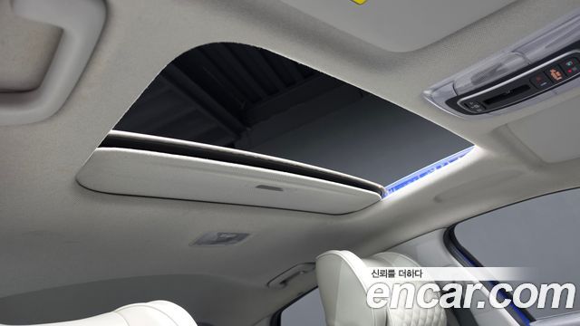 Hyundai Avante (CN7) 1.6 Inspiration 2021 — фото 19