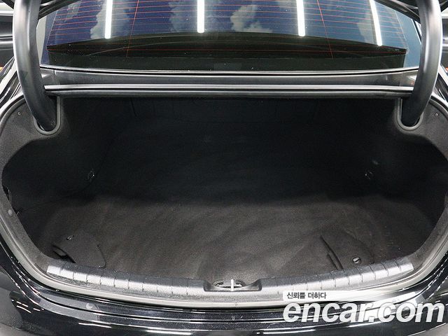 Hyundai Grandeur (IG) 2.5 Premium 2023 — фото 5