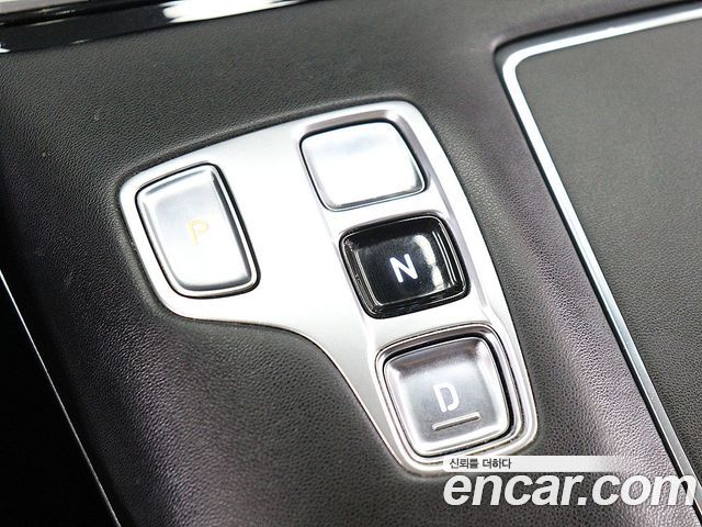Hyundai Grandeur (IG) 2.5 Premium 2023 — фото 9