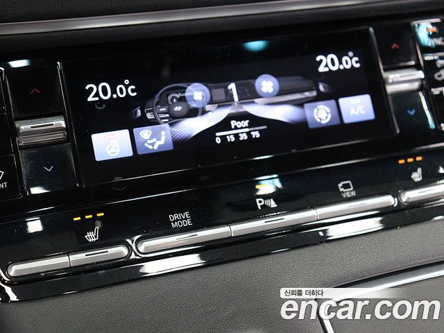 Hyundai Grandeur (IG) 2.5 Premium 2023 — фото 15