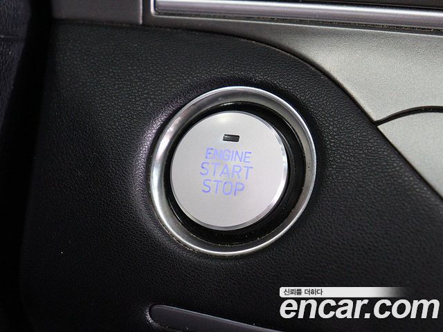 Hyundai Grandeur (IG) 2.5 Premium 2023 — фото 16
