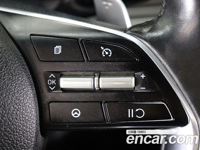 Hyundai Grandeur (IG) 2.5 Premium 2023 — фото 17