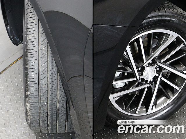 Hyundai Grandeur (IG) 2.5 Premium 2023 — фото 24