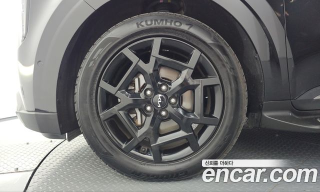 Kia Carnival (IV) HEV 9seater Gravity 2025 — фото 5