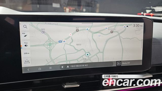 Kia Carnival (IV) HEV 9seater Gravity 2025 — фото 14