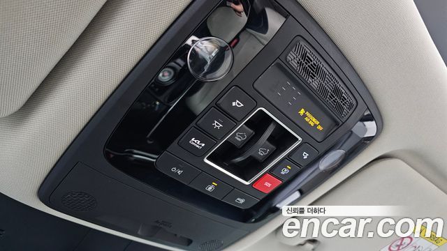 Kia Carnival (IV) HEV 9seater Gravity 2025 — фото 20