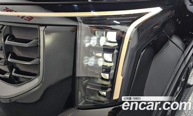 Kia Carnival (IV) HEV 9seater Gravity 2025 — фото 22