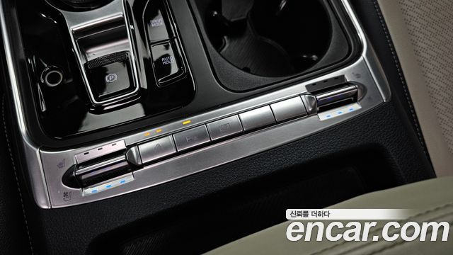 Kia Carnival (IV) HEV 9seater Gravity 2025 — фото 30
