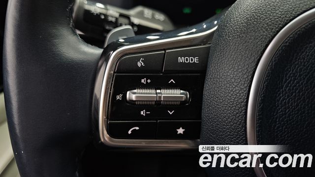 Kia Carnival (IV) HEV 9seater Gravity 2025 — фото 31
