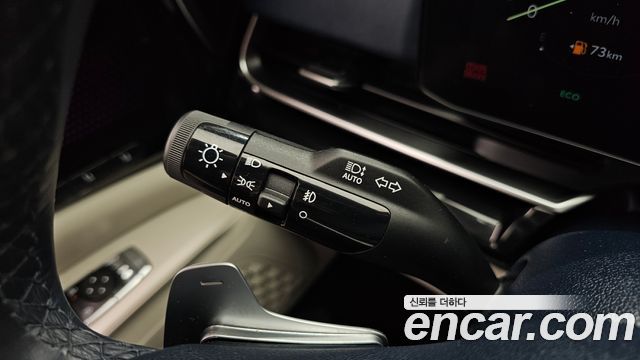 Kia Carnival (IV) HEV 9seater Gravity 2025 — фото 33