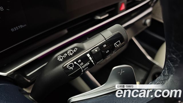 Kia Carnival (IV) HEV 9seater Gravity 2025 — фото 34