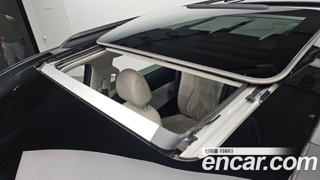 Kia Carnival (IV) HEV 9seater Gravity 2025 — фото 35