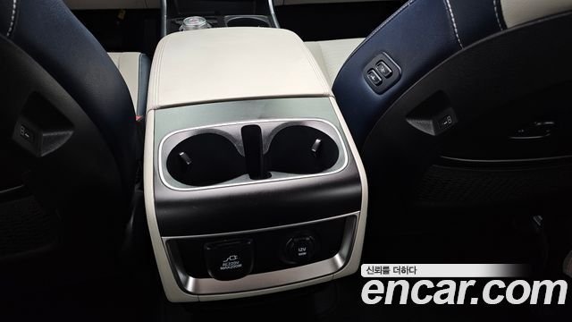 Kia Carnival (IV) HEV 9seater Gravity 2025 — фото 37