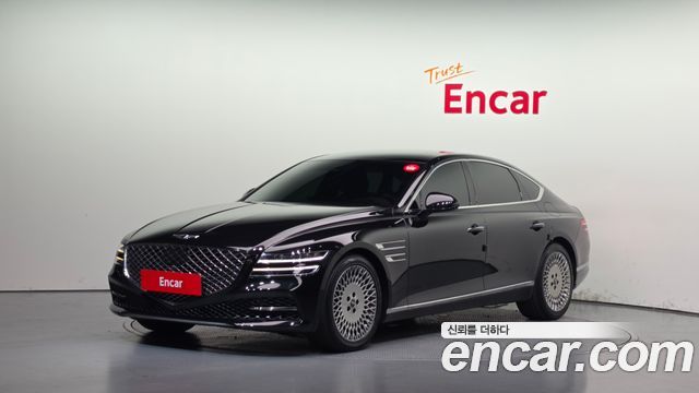 Genesis G80 (RG3) Gasoline 2.5 Turbo AWD
