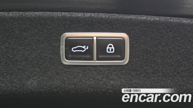 Genesis G80 (RG3) Gasoline 2.5 Turbo AWD 2022 — фото 19