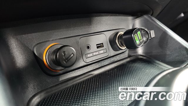 Kia Sportage R Diesel 2WD TLX High-Deluxe 2013 — фото 14