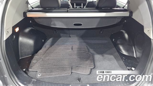 Kia Sportage R Diesel 2WD TLX High-Deluxe 2013 — фото 33