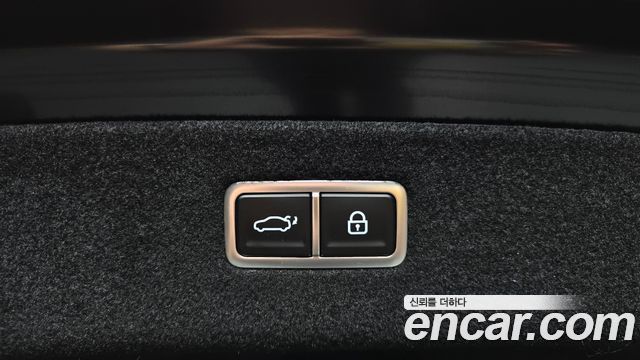 Genesis G90 (RS4) Gasoline 3.5 Turbo AWD 2023 — фото 17