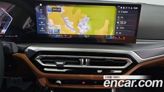 BMW 3 Series (G20) 320i M Sport 2024 — фото 16