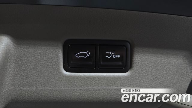 Kia Carnival (IV) HEV 9seater Gravity 2025 — фото 20