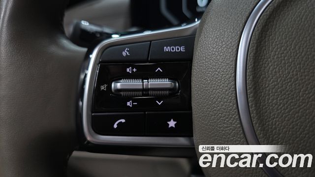 Kia Carnival (IV) HEV 9seater Gravity 2025 — фото 31