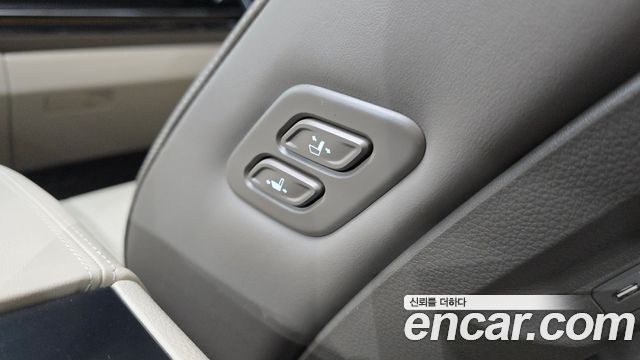 Kia Carnival (IV) HEV 9seater Gravity 2025 — фото 33