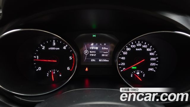Kia Carnival 9-seater Luxury 2018 — фото 8