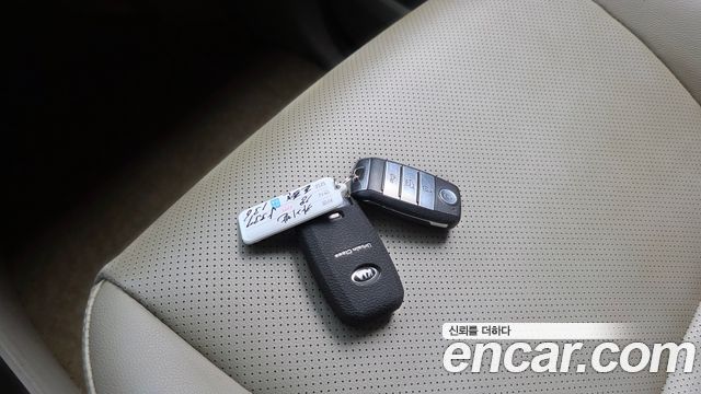 Kia Carnival 9-seater Luxury 2018 — фото 20