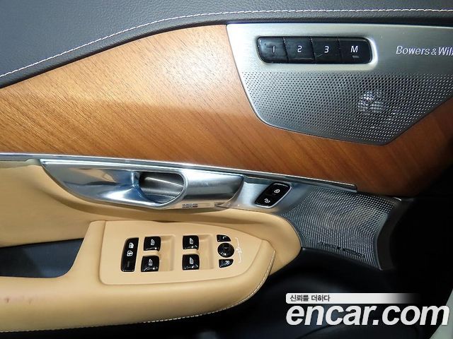 Volvo XC90 (II) D5 Inscription 2018 — фото 17