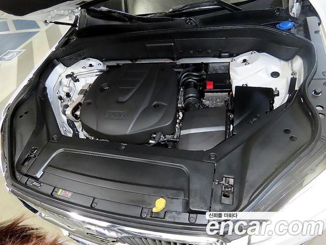 Volvo XC90 (II) D5 Inscription 2018 — фото 23
