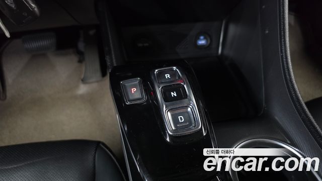 Hyundai Sonata (DN8) 2.0 Smart 2020 — фото 9
