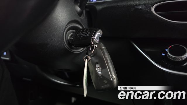 Hyundai Sonata (DN8) 2.0 Smart 2020 — фото 13