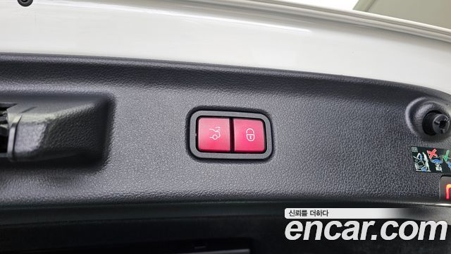 Mercedes-Benz S-Class (W223) S400 d 4MATIC 2022 — фото 27
