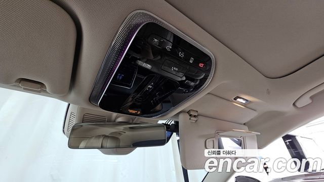Mercedes-Benz S-Class (W223) S400 d 4MATIC 2022 — фото 29