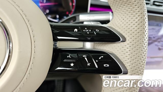 Mercedes-Benz S-Class (W223) S400 d 4MATIC 2022 — фото 33