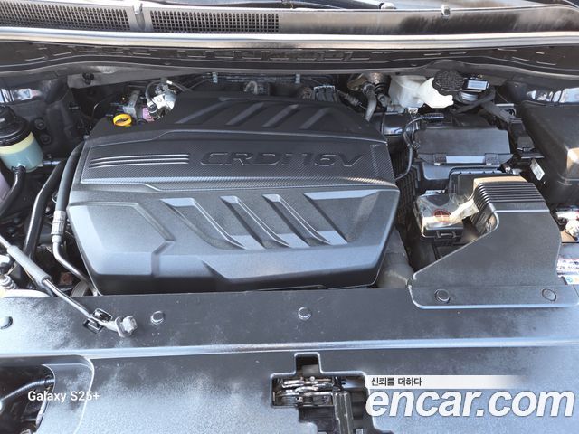 Kia Carnival 7-Seater Limousine VIP 2019 — фото 10