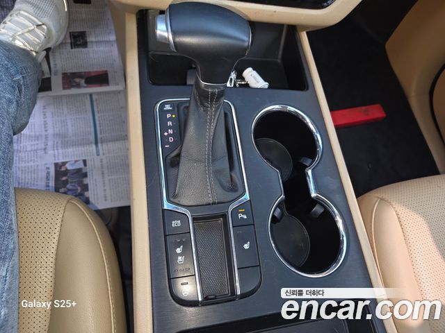 Kia Carnival 7-Seater Limousine VIP 2019 — фото 17
