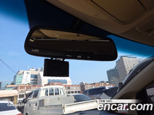 Kia Carnival 7-Seater Limousine VIP 2019 — фото 21