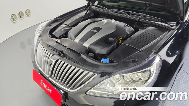 Hyundai Equus (New) VS380 Exclusive 2014 — фото 6