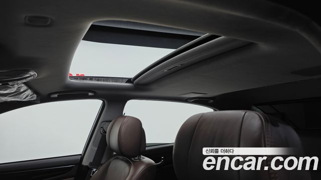 Hyundai Equus (New) VS380 Exclusive 2014 — фото 16