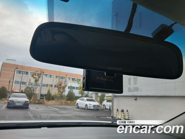 Kia K5 LPI Deluxe 2015 — фото 21