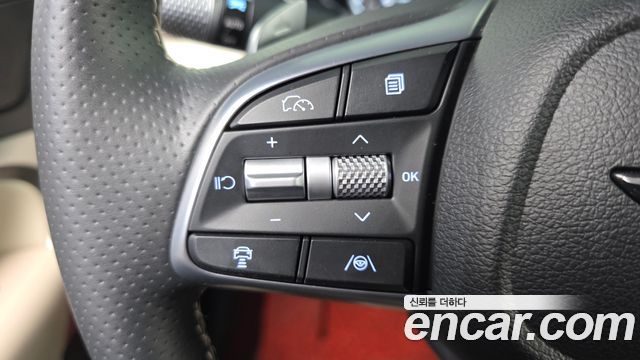 Genesis G70 Gasoline 2.5T 2WD 2024 — фото 17